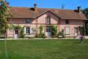 Les gites du Haras de Garrypierre
