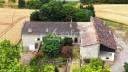 Ancienne maison bourgeoise avec appartement indépendant sur 3.8