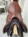 Selle mixte Darroze