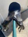 Selle de dressage  Éric Thomas