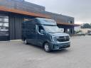 STX RENAULT MASTER - STALLE 5