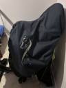À vendre selle 16,5 antares dressage 