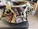 Sac de pansage 