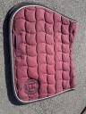 Tapis harcour bordeaux
