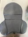 Alfa gel: amortisseur de selle pour cavalier 
