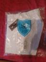Pantalon horse parade t40 blanc