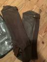Mini-chaps neuves 