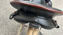 Selle randonnée et travail 