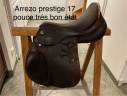 Selle prestige arrezo mixte cso