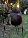 Selle de dressage Bruno Delgrange