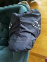 Selle Antares Connexion 17,5 pouces