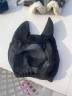 Bonnet anti mouche poney