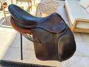 Selle Childeric mixte 18 '', de 2015