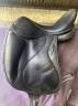 Selle dressage belloir