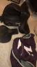 Selle rebelle R20 17 pouces 