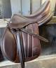 Selle forestier SÉOUL C 17.5 année 11/24