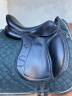 Selle de dressage Forestier 