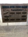 Tapis de marche 