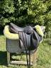 Selle Forestier 17 pouces (boeckelo)