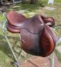 Selle CWD se02 17p