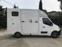 renault master 97 500 kms carrosserie chevaux neuve