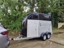 Van Humbaur Xhanthos Aero 2 Chevaux