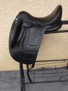 Selle Dressage Devoucoux Harmonie S 17'5