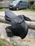 Selle 17’5 tattini arcade interchangeable 