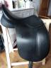Arena wide dressage 17,5 noir