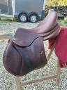 Selle cwd mixte 17,5