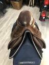 Selle Childeric mixte tr&egrave;s bon &eacute;tat