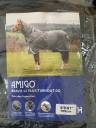 Couverture extérieur Horseware Amigo Bravo 12 Plus 