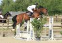 Top jument 6 ans 