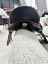Selle dressage  CWD 18’´noire neuve 