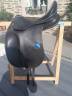 selle dressage STUBBEN Virginia 17,5"