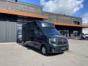 STX RENAULT MASTER - STALLE 5