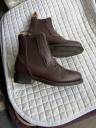 Boots equitation