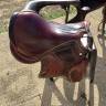 Selle cwd mademoiselle 