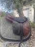 Selle CWD 16 “