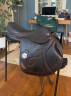 Selle time rider platinium 