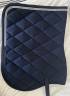 TAPIS DE SELLE DIAMOND - EQUITHEME