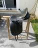 Selle de dressage euroriding