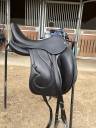 Selle de dressage Antares