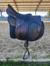 Selle Equipe Egko 17,5