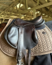 Selle forestier boecklo