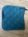 Tapis de selle