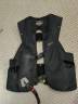 Airbag HIT AIR KID M-XL (servi 1 année) +3 cartouches