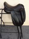 Selle Dressage Forestier Aachen 17'