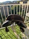 Selle mixte 17p