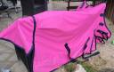 Couverture de paddock Rose 